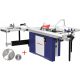 Cormak PS12E-3000 table saw + saw blades