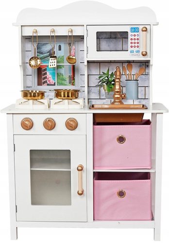  Funfit Kids 2776 Children's Kitchen