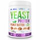  ALLNUTRITION Yeast Protein peanut butter, 500g