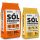 Road salt, anti-ice Biovita road salt 25 kg