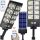 Street lamps for the garden Street lamp 800 W 45000 lm solar powered