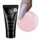  Boska Acrylic Gel Polyshape 30g Candy Pink With Particles