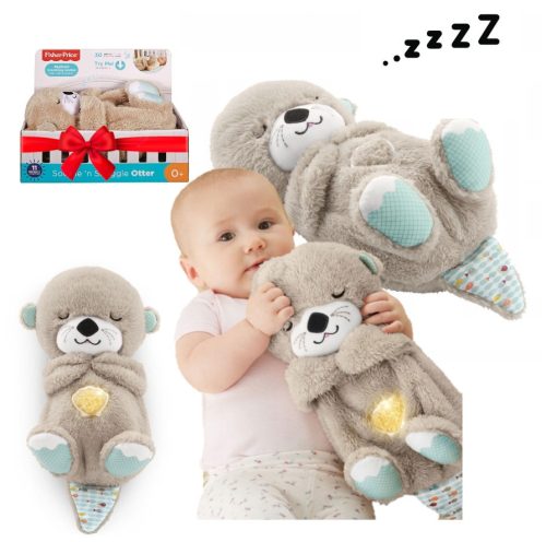  OTT Sleeper plush toy for sleeping