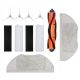  Litago accessory set for Xiaomi Mi Robot Vacuum-Mop Essential 9-piece