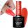  CLARESA ROWNBERRY CORAL HYBRID NAIL POLISH STAY COSY 5