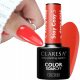  CLARESA ROWNBERRY CORAL HYBRID NAIL POLISH STAY COSY 5