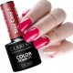  CLARESA PAINTED RED HYBRID NAIL POLISH STAY COSY 6