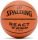 Spalding React TF-250 Basketball, Size 7