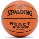 Spalding React TF-250 Basketball, Size 7