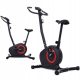  Atlas Sport HYGGE vertical magnetic exercise bike