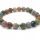  BRACELET Natural Stones Indian Agate