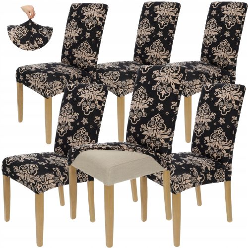 Furniture set Furniture set, black