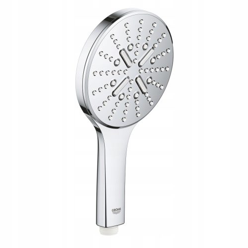 Grohe Rainshower chrome shower head