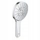 Grohe Rainshower chrome shower head