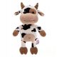  PLUSH TOY - CUTE COW 40cm