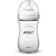  AVENT biberon 260 ml tétine NATURELLE 3 mois+