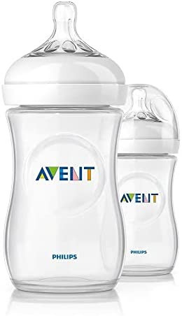  Biberon Philips Avent 260 ml SCF033