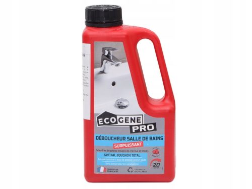  Ecogene Gel Septic Tank Preparation 1 l