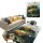  CARPETS MODERN 3D PEARLS GLAMOUR 200x300