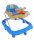  INTERACTIVE BABY WALKER, 3 COLORS, ADJUSTABLE