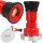  FIRE GUN WATER GUN FIRE HOSE STRONG GUN 2''