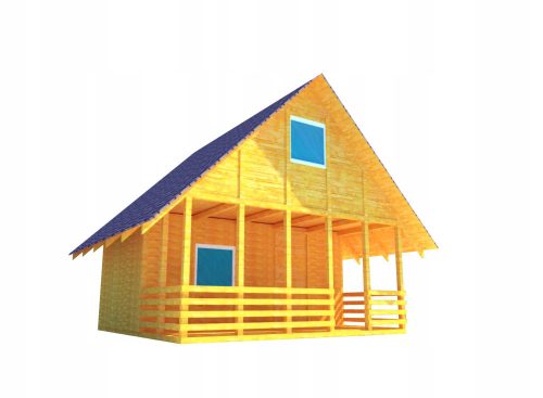 Garden sheds and tools Garden shed Zylajek 700 x 500 cm