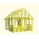 Garden sheds and tools Garden shed Zylajek 500 x 500 cm