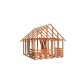 Garden sheds and tools Zylajek garden shed 400 x 400 cm