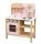  Children's Kitchen VINTAGE WOODEN ACCESSORIES STOVE (W025)