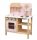  Children's Kitchen VINTAGE WOODEN ACCESSORIES STOVE (W025)