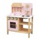  Children's Kitchen VINTAGE WOODEN ACCESSORIES STOVE (W025)