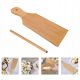 Dough boards and rolling pins KITCHEN APPLIANCES GNOCCHI BOARD DIY rolled fishing rod