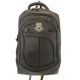  Black school backpack