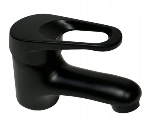  Aveeo Neo Black stand-up washbasin faucet