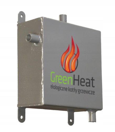 Green Heat expansion tank