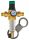 Valve 3/4'' F-FILRED2-G3/4"-D
