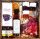  GIFT BASKET GIFT HONEY TEA SYRUP JAM