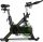  Zipro Dynamite Magnetic Spinning Exercise Bike