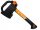 Fiskars Axt 39.2 cm 0.64 kg