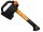 Fiskars Axt 39.2 cm 0.64 kg