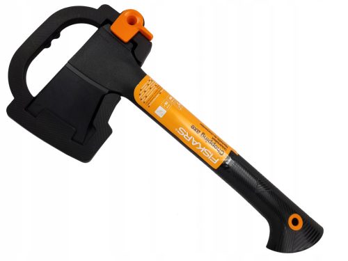 Fiskars Axt 39.2 cm 0.64 kg