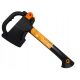 Fiskars Axt 39.2 cm 0.64 kg