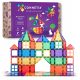  Magnetic construction blocks Starter Pack 60 pcs. Connetix