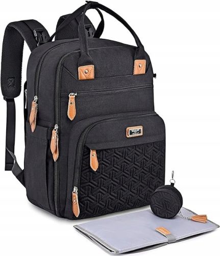  WELAVILA 01 Stroller Organizer Bag