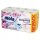 Toilet paper with Mola scent, 16 pieces.