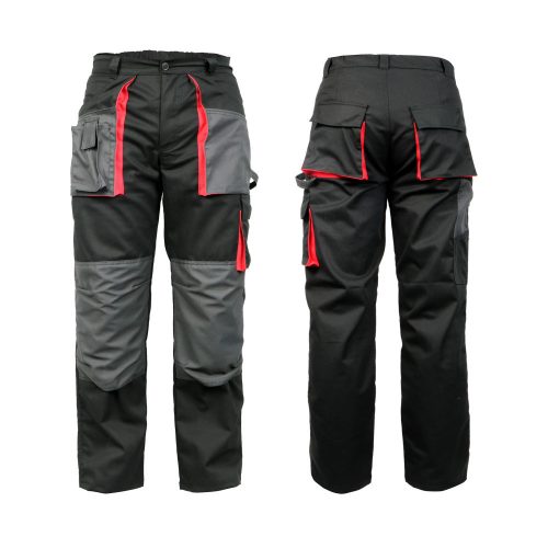 Long work trousers Sentyrz 005 S
