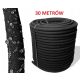  MAGICFLEX condensation hose 30m even water distribution BLACK