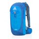  Gregory Shades of Blue School Backpack with One Compartment, 12 Years Old