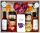  BASKET GIFT BOX GIFT HONEY TEA JAM CHOCOLATE SYRUP