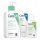 Complete CeraVe Skincare Bundle for Normal to Dry and Oily Skin, includes SPF 50 Face Cream